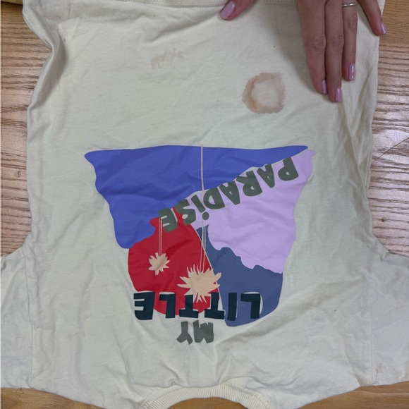 BUNDLE 2-3 years boy Zara,H&M and Benetton  Colorful Kids Graphic T-Shirts - Picture 2 of 15